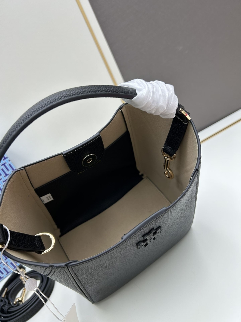 Tory Burch Bucket Bags